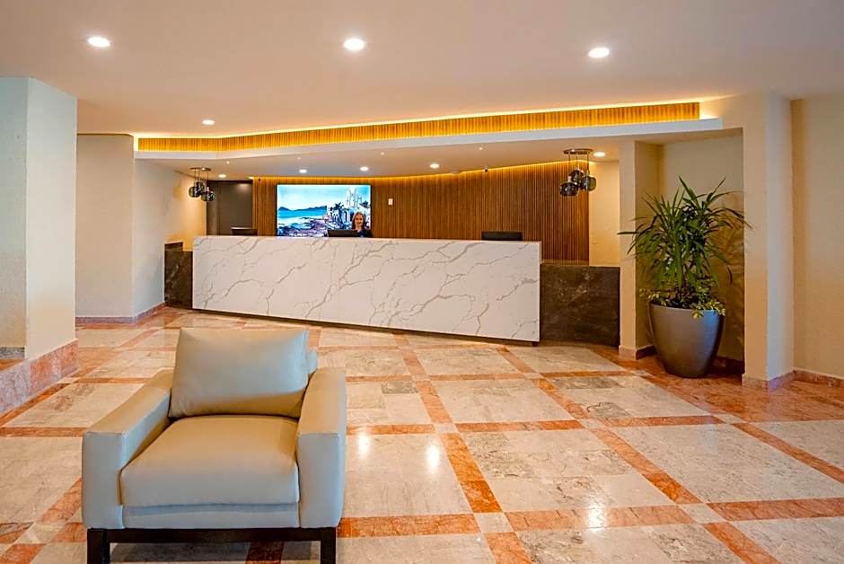 Sunset Palace Beach Hotel - All Inclusive