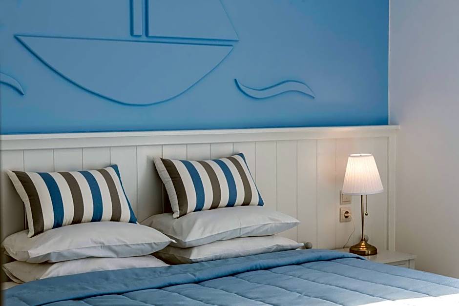 Naiades Marina Hotel