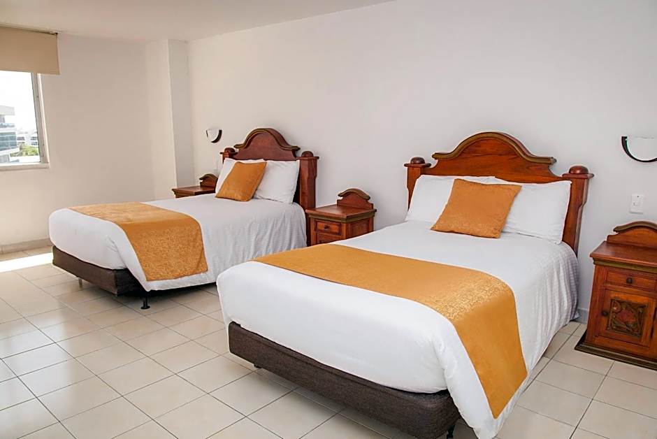 Photo 1 of 4 of Triple Room