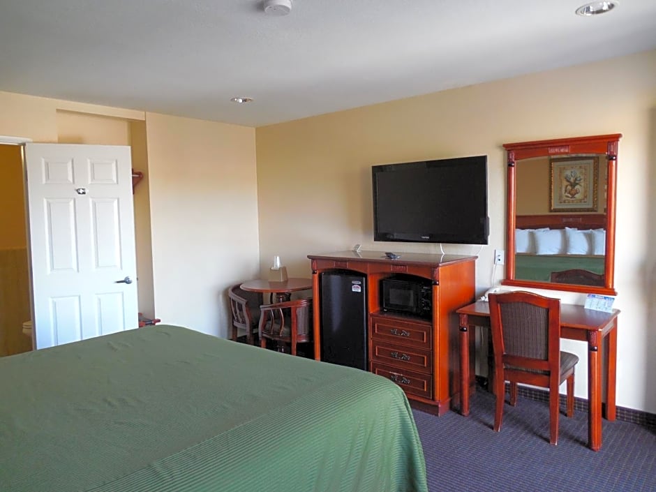 Motel Mediteran