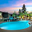 Best Western Porterville Inn
