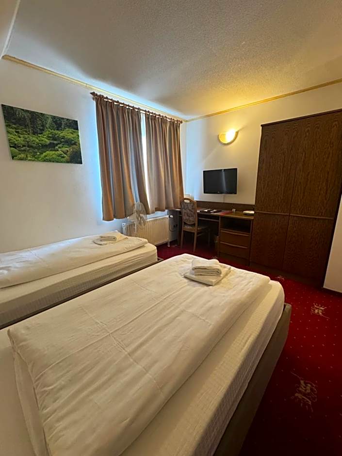 Hotel Kaiserquelle