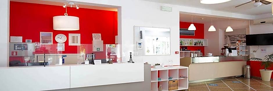 Hotel Helios
