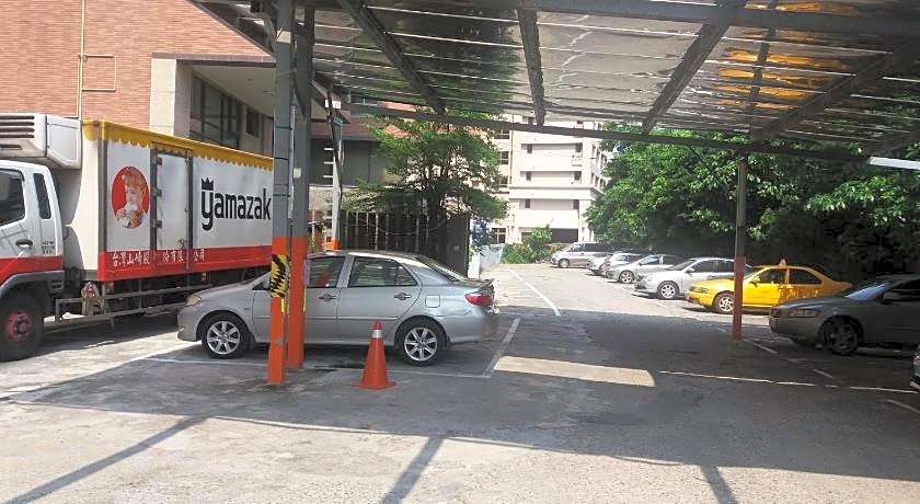 Sanduo Hotel - Sanduo Branch