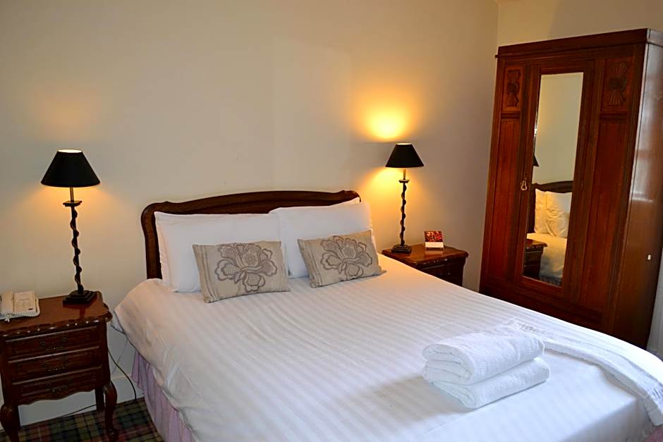 Tulloch Castle Hotel