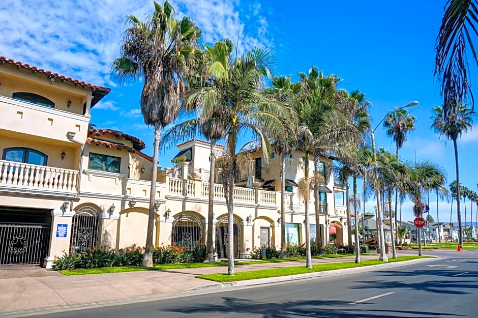 Balboa Inn