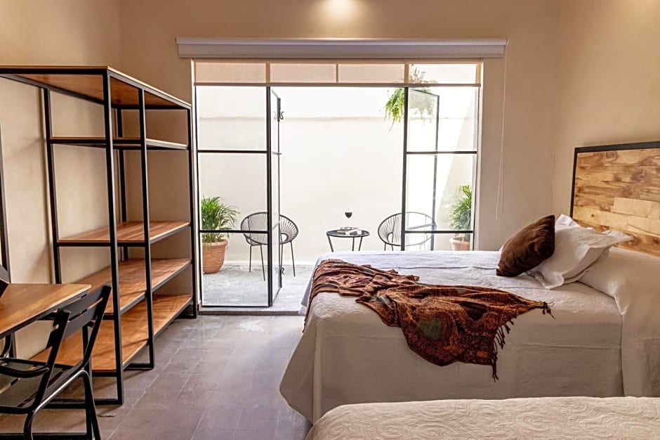 Hotel Casa María Teresa