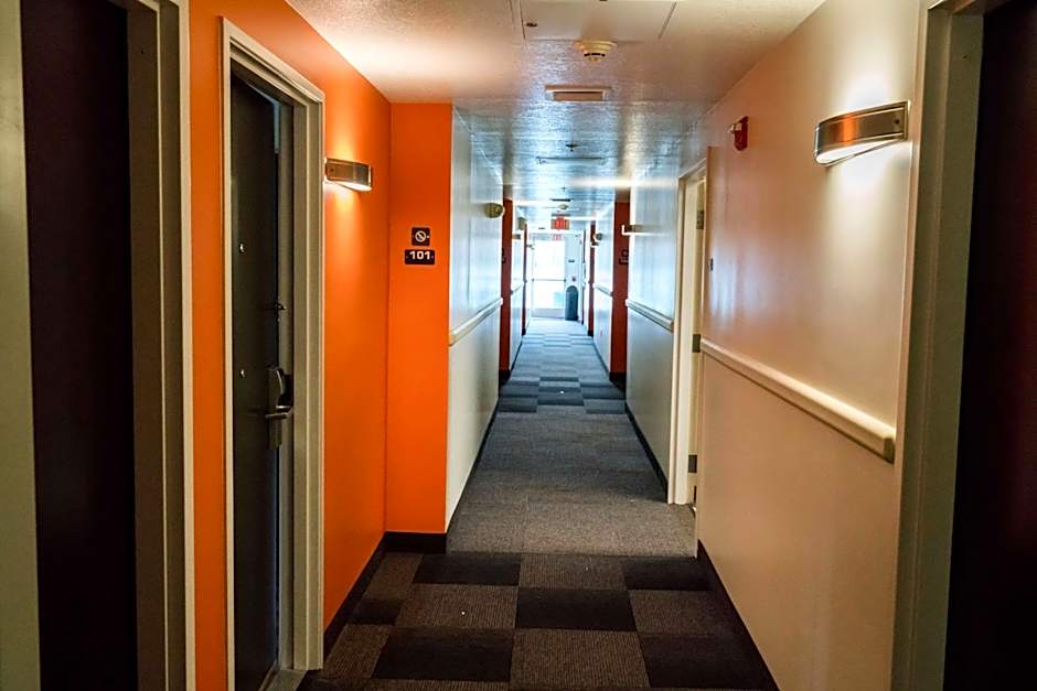 Motel 6-Pottstown, PA