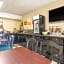 Quality Inn Washington GA