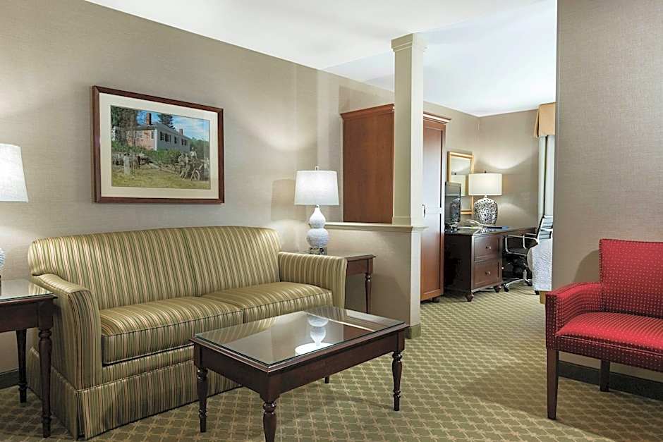 Fairfield Inn by Marriott Boston Sudbury