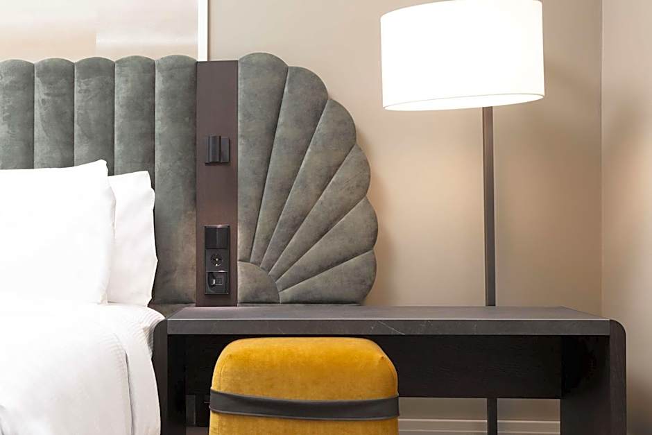 Hilton Heidelberg