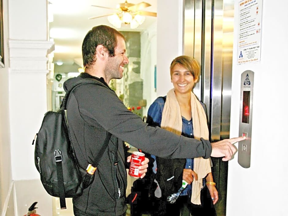 Hanoi Asia Guest House