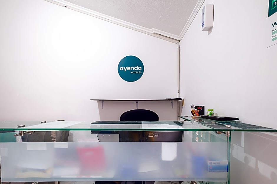 Ayenda Antiguo Campestre