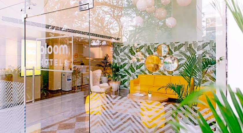 Bloom Hotel - Indiranagar