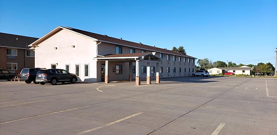 Burlington Stay Inn