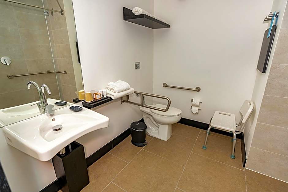 Hampton By Hilton Antofagasta