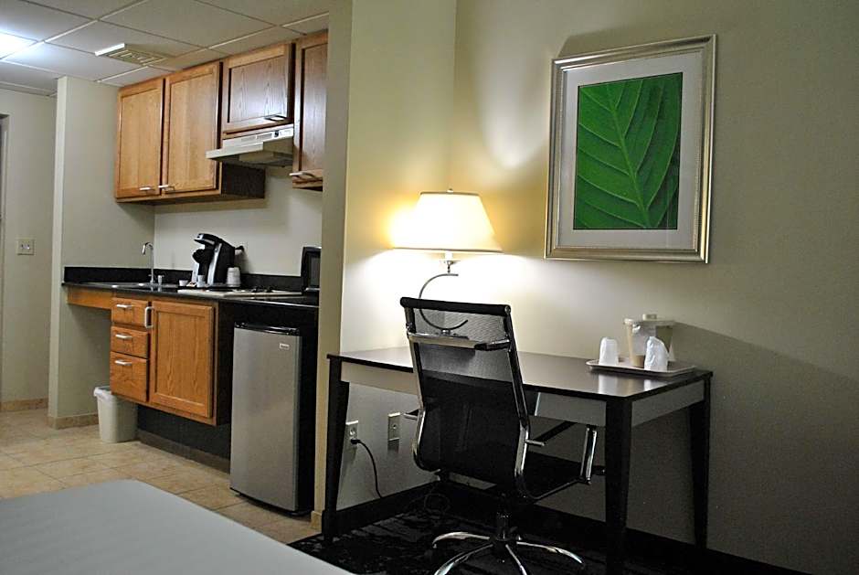 Best Western Owego Inn