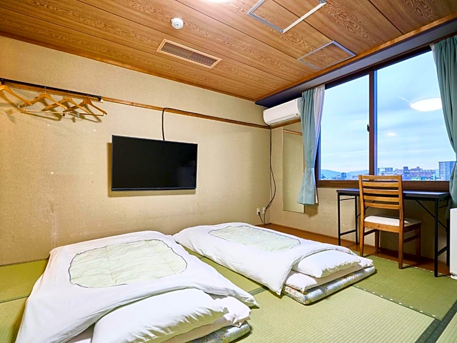 Okasan Hotel - Vacation STAY 77675v