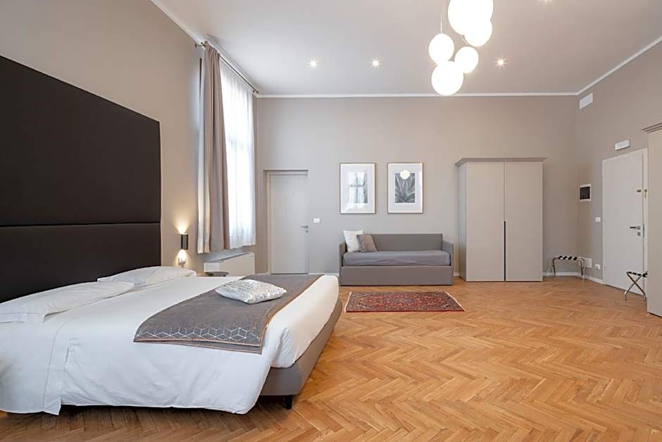Hotel Palazzo Martinelli Dolfin