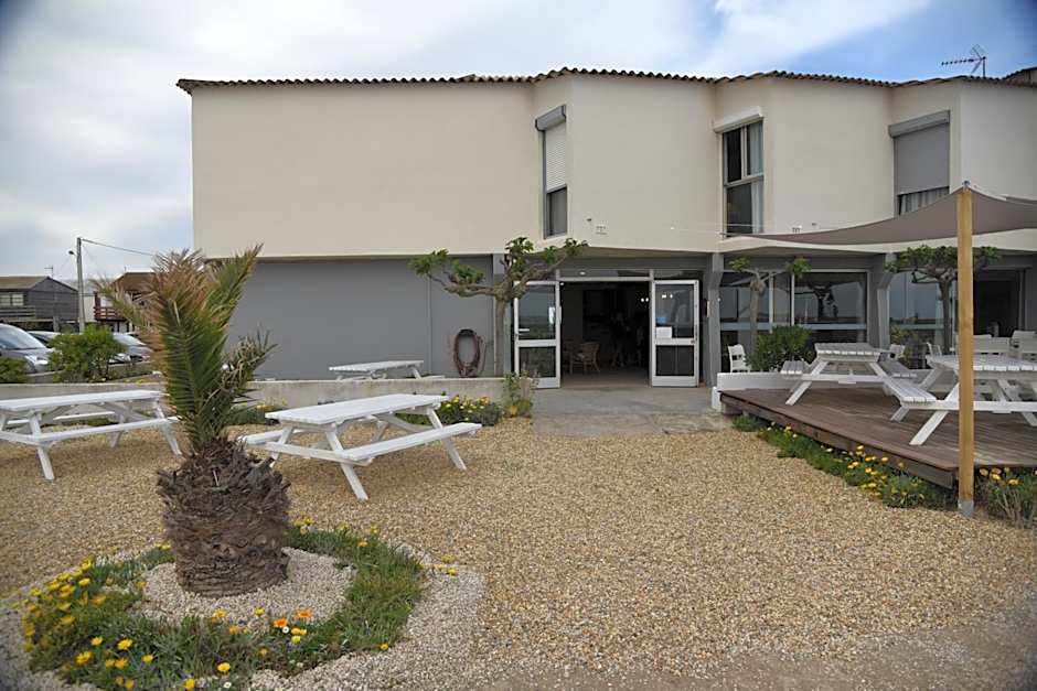 hôtel Le Grand Large