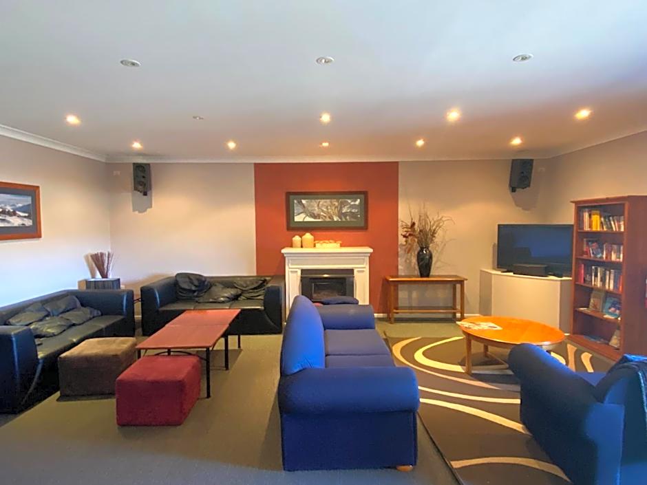 Yuki Inn Jindabyne