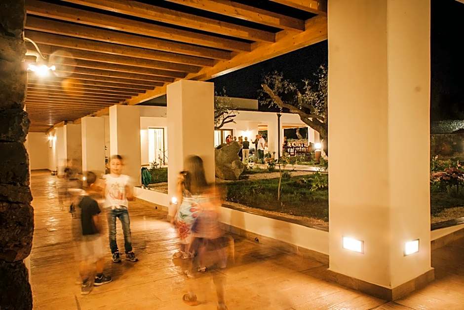 Hotel Barbagia