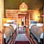 The Fat Fox Lodge, Morzine