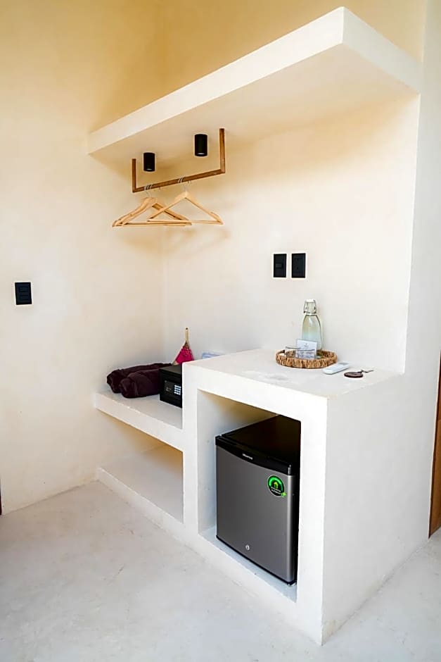 Tikul Hotel Boutique