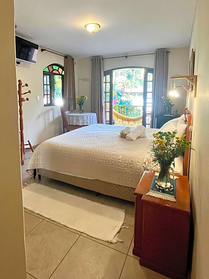 Espaço Vida Mury - Casa Mara