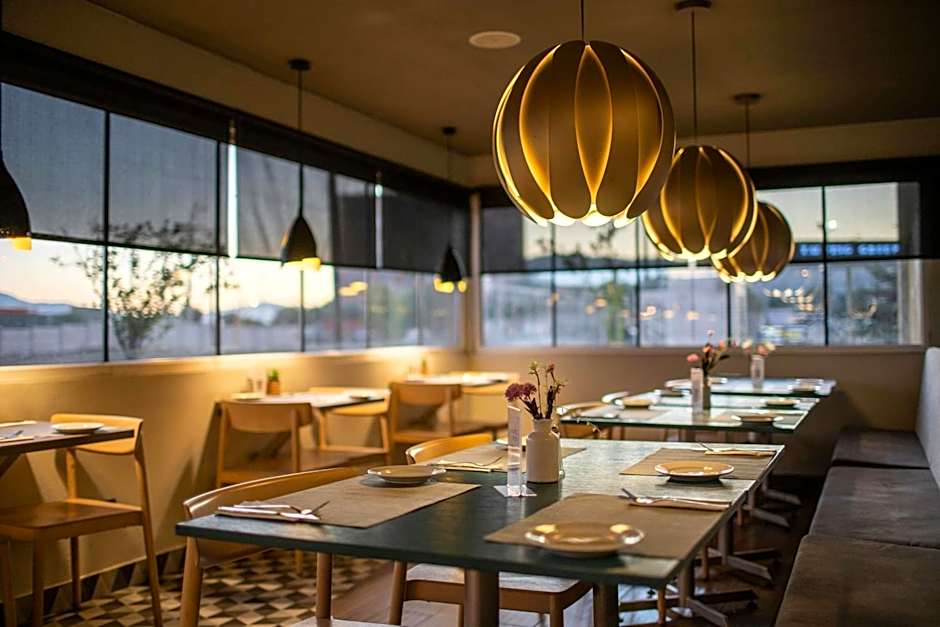 City Express by Marriott Santiago Aeropuerto Chile