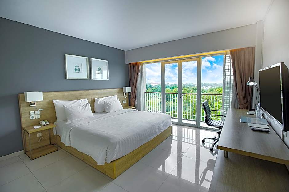 TreePark Hotel Karawang