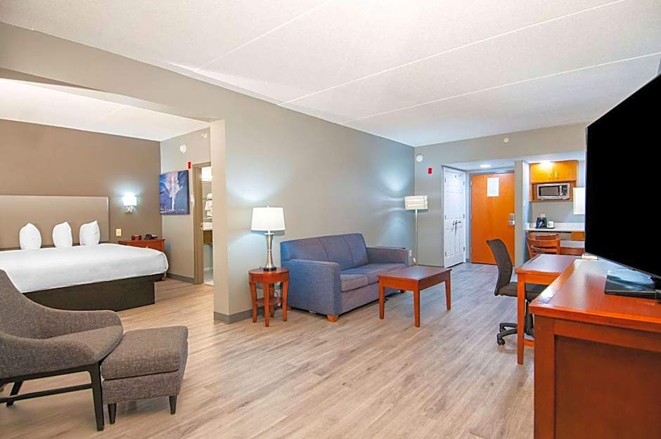 Wingate By Wyndham Tuscaloosa