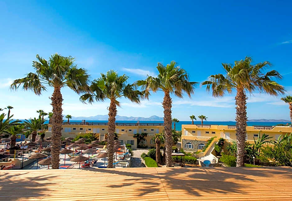 Eurovillage Achilleas Hotel