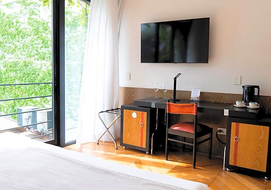 Hotel Palermitano by DecO