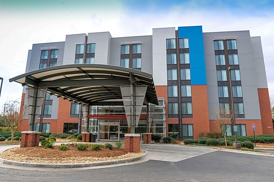 Best Western Plus Augusta North Inn & Suites