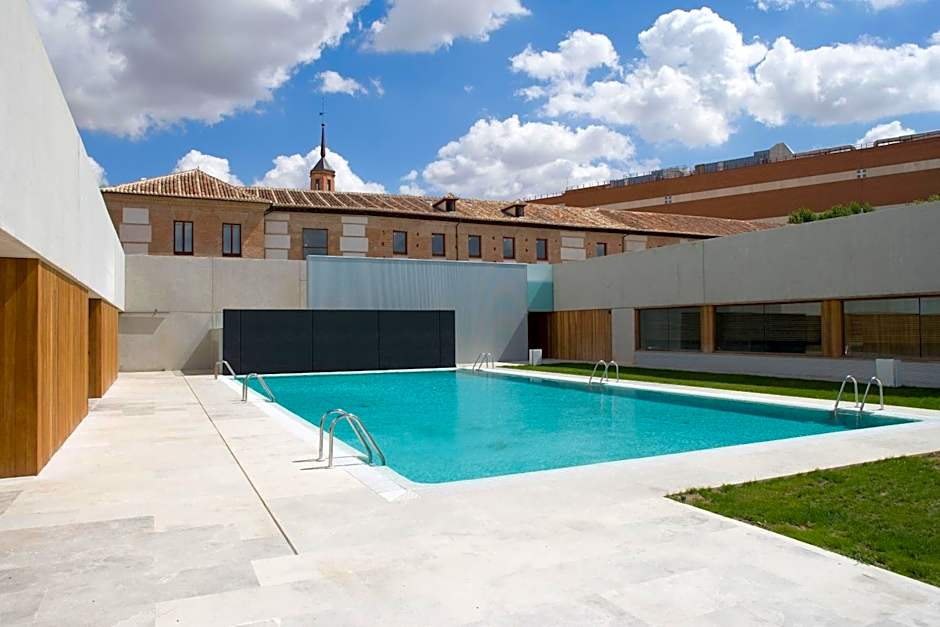 Parador de Alcala de Henares