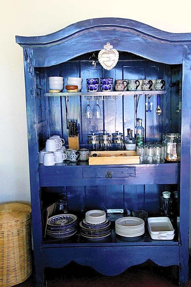 La Betulia Bed and Breakfast