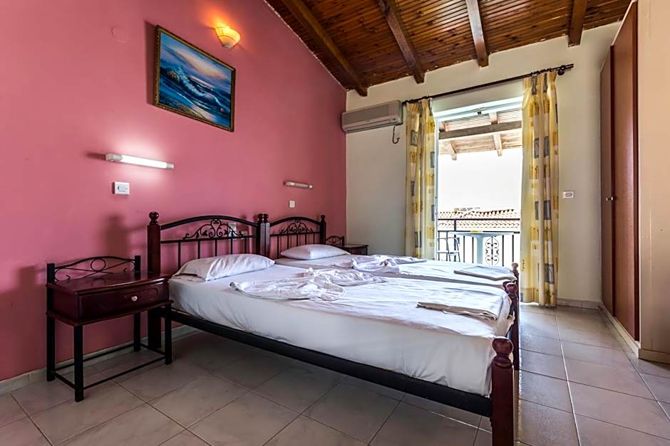 Vossos Hotel Apartments