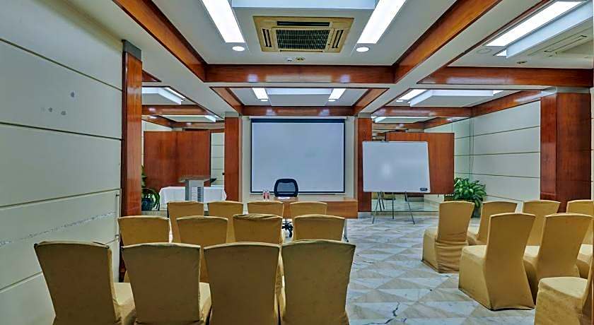 Residency Hotel Andheri