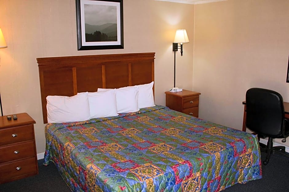 Budget Inn