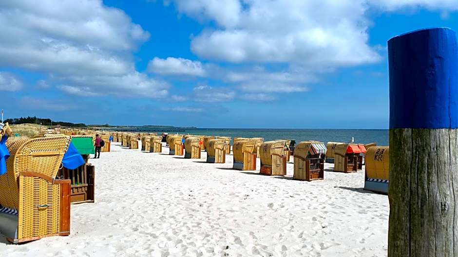 Aparthotel Museumshof