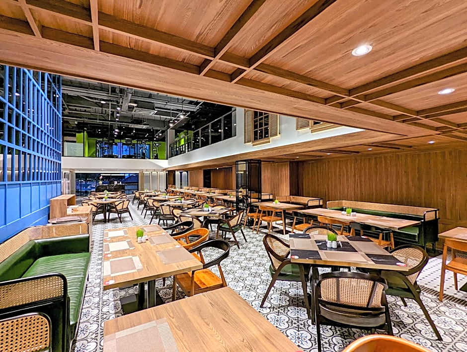 Grand Zuri Lubuklinggau