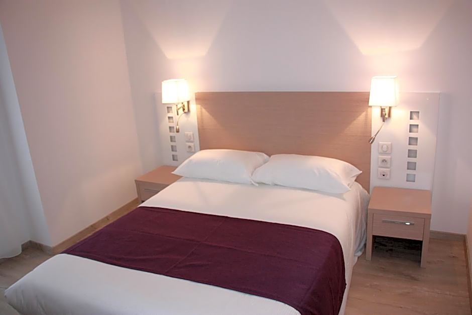 Hôtel Terranostra