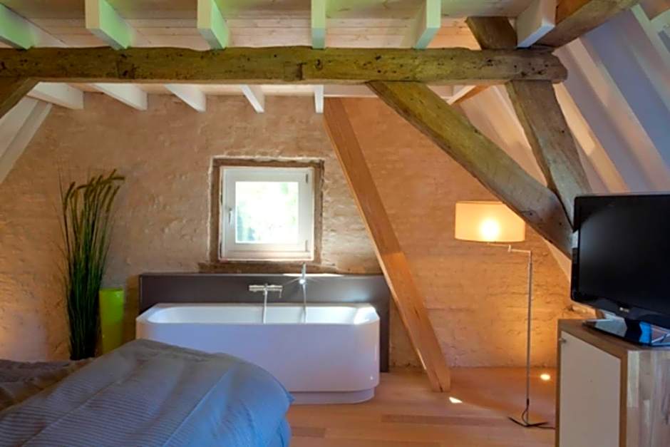 Hostellerie Hof Ter Doest