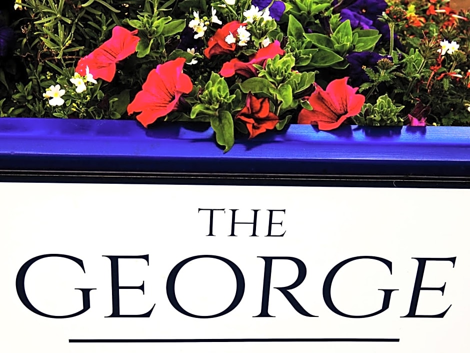 The George