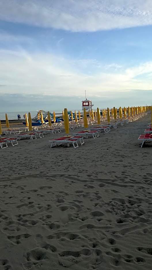 Hotel Terramare