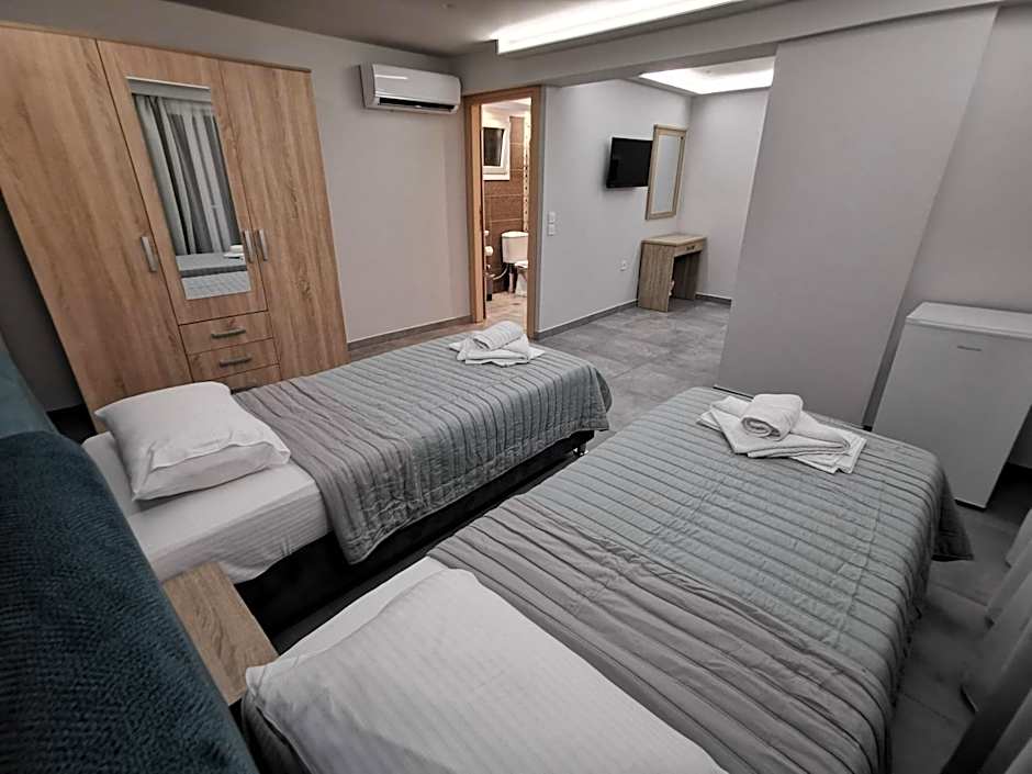 3 Island View Hotel