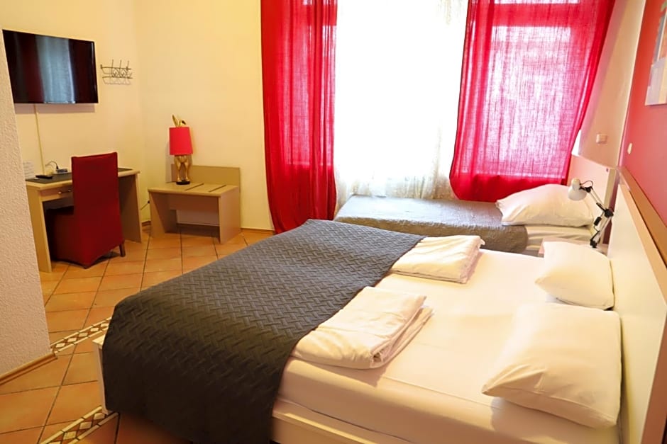 Hotel Aurelia