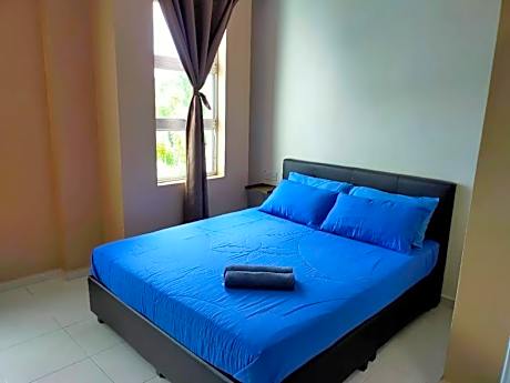 CSH Motel Kuala Perlis Jetty