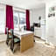 Apartment house Jager